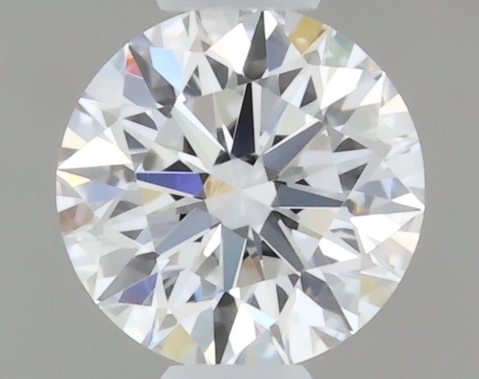 Round 0.31 ct E VVS1