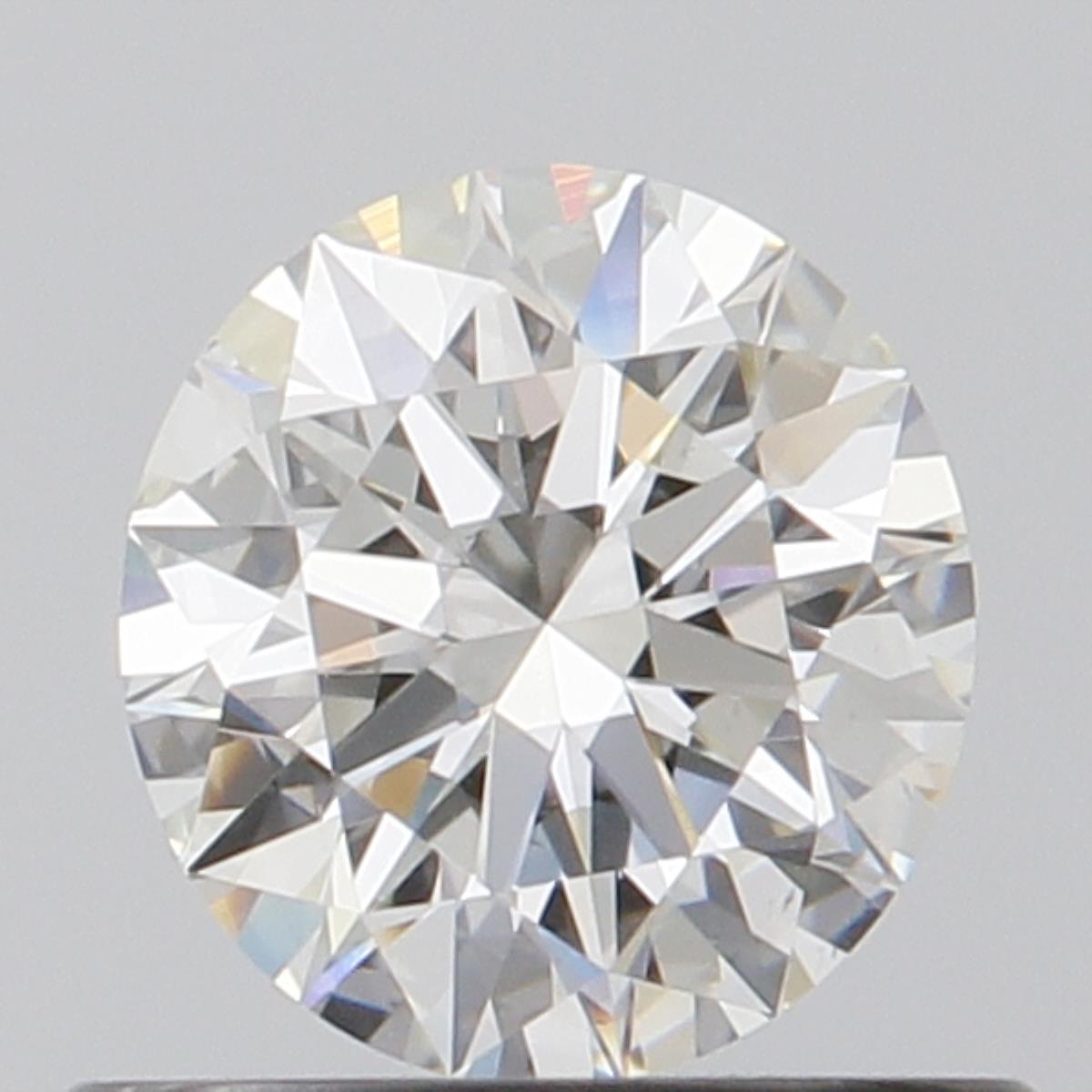 Round 0.53 ct G VS2