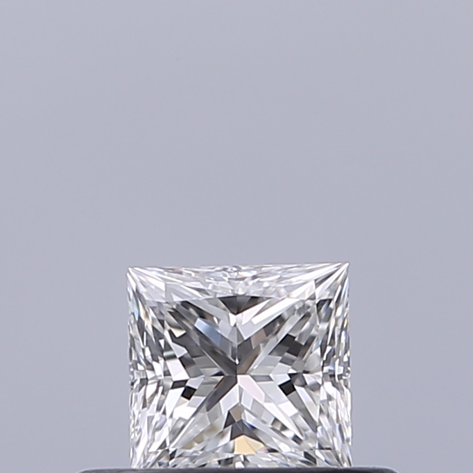 Princess 0.32 ct F VVS1