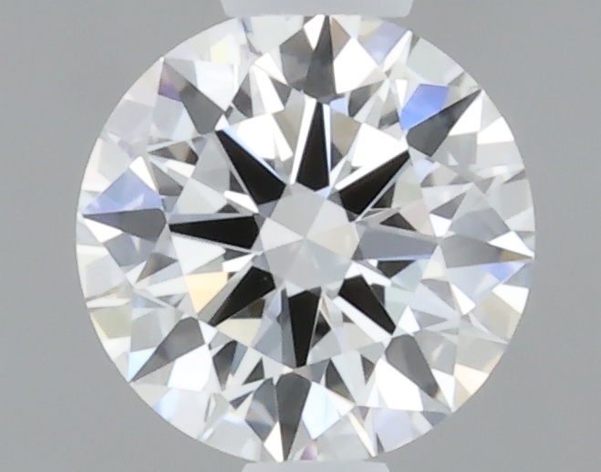 Round 0.3 ct F VVS2