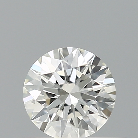 Round 0.32 ct F IF