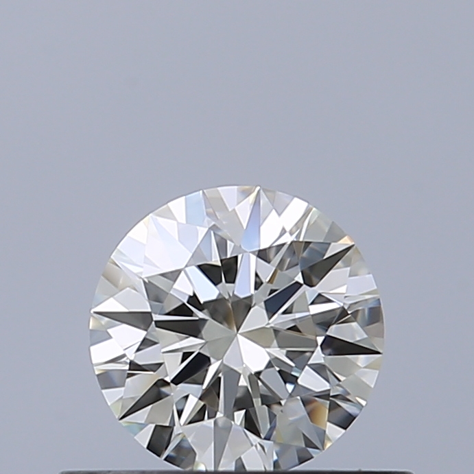 Round 0.42 ct I VVS1