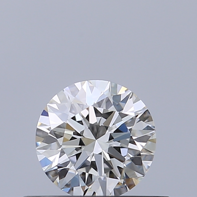 Round 0.42 ct G IF