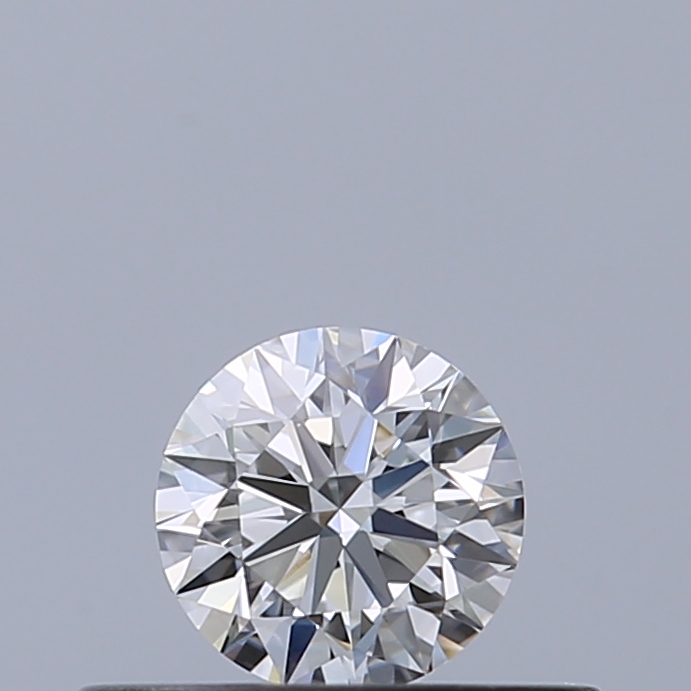Round 0.28 ct E IF