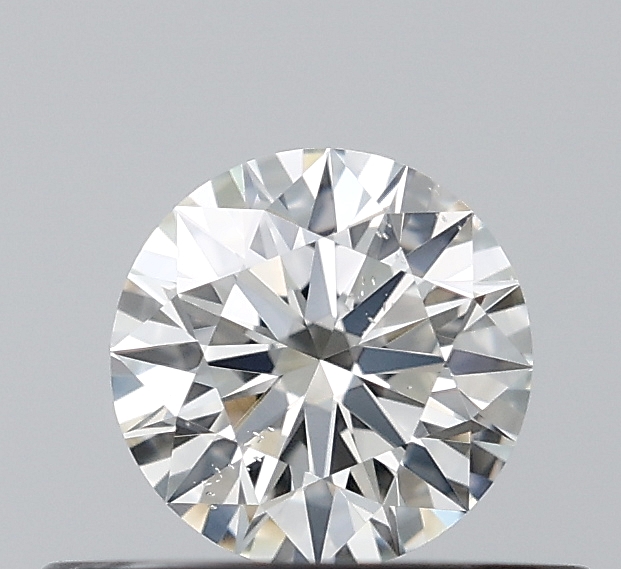 Round 0.34 ct I SI2