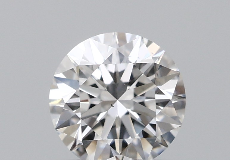 Round 0.32 ct E VS2