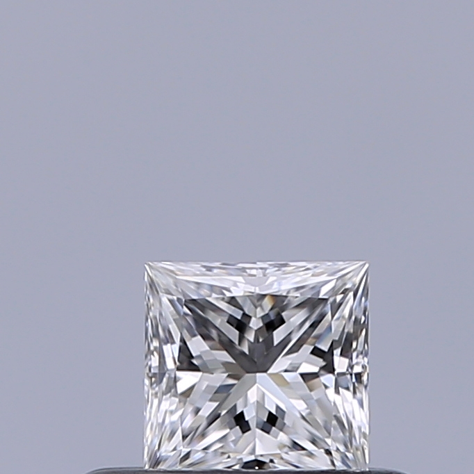 Princess 0.3 ct D VVS1