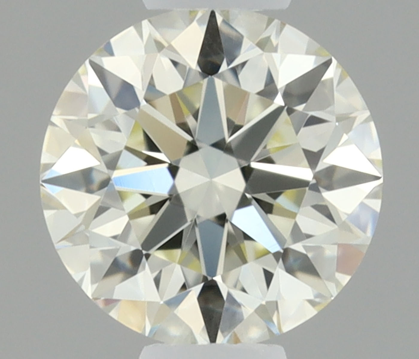 Round 0.38 ct K IF