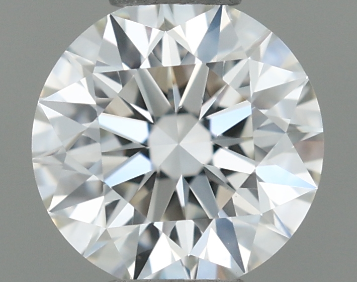 Round 0.4 ct I VS2