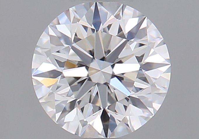 Round 0.45 ct G VVS1