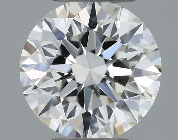 Round 0.3 ct M VVS1
