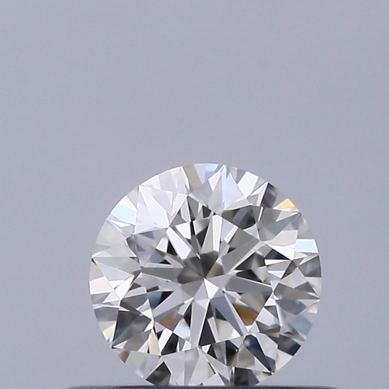 Round 0.36 ct G VS1