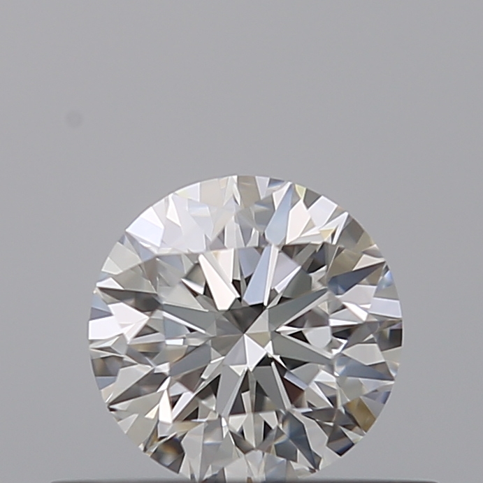 Round 0.4 ct E IF