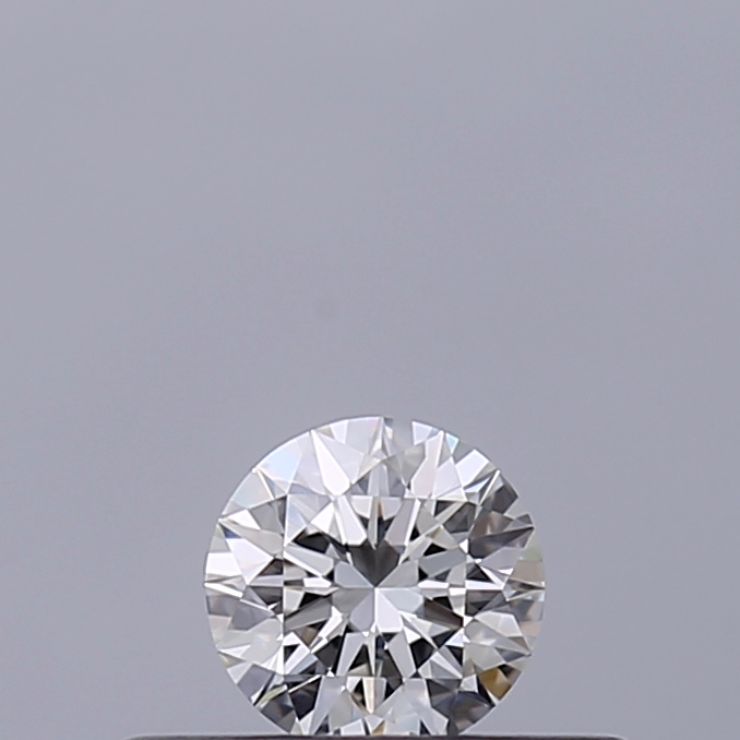 Round 0.18 ct G VVS1