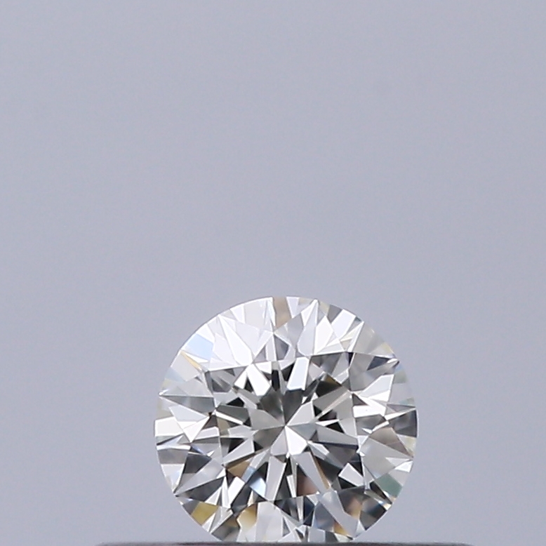 Round 0.18 ct G IF