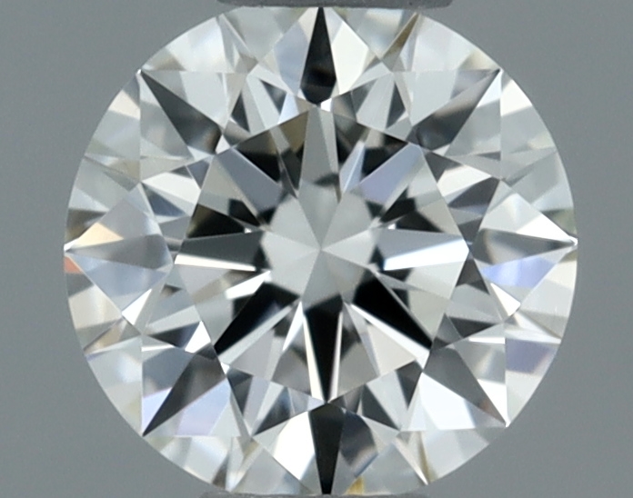 Round 0.33 ct J VS1