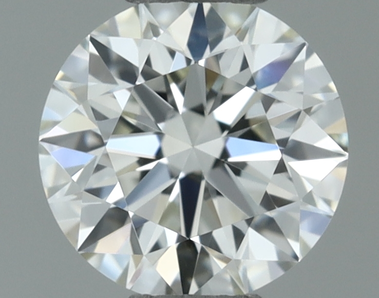 Round 0.35 ct K VVS1