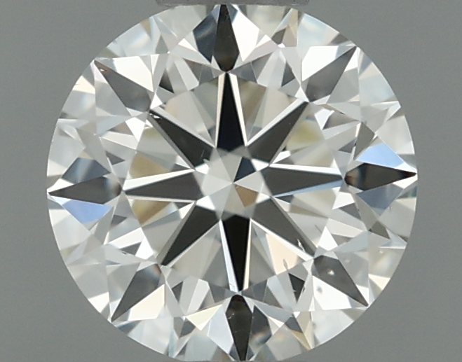 Round 0.5 ct L SI1