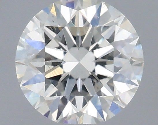 Round 0.33 ct E SI1