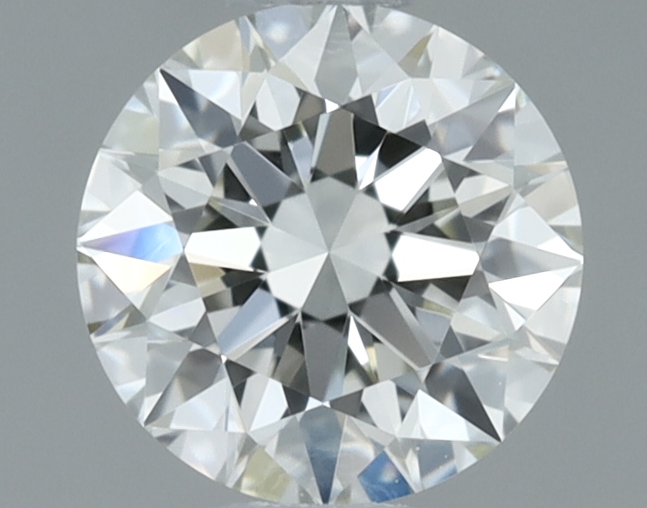 Round 0.5 ct H VVS2