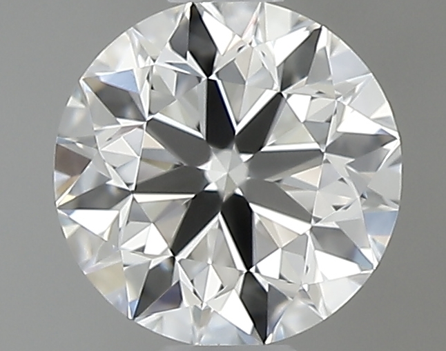 Round 0.5 ct G VS1