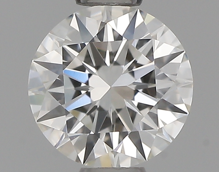 Round 0.5 ct H VS1