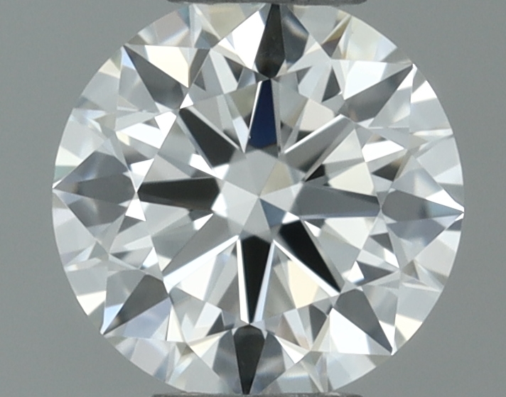 Round 0.3 ct K IF