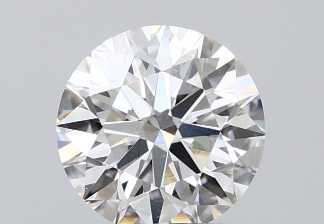 Round 0.57 ct G VS2