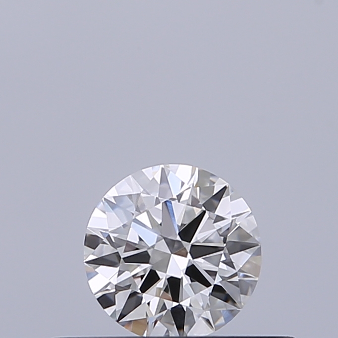 Round 0.28 ct E VVS1