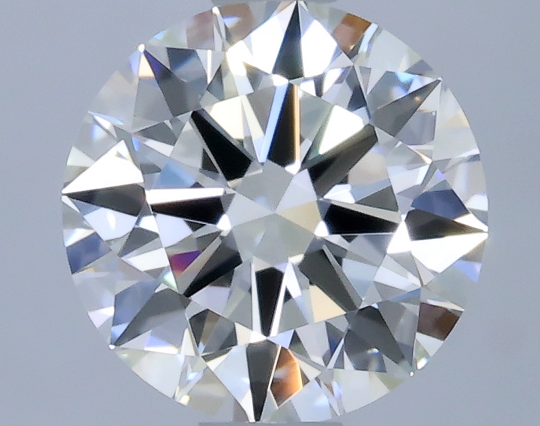 Round 0.8 ct H VVS2