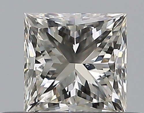 Princess 0.4 ct J SI1