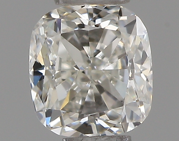 Cushion 0.34 ct F VS2