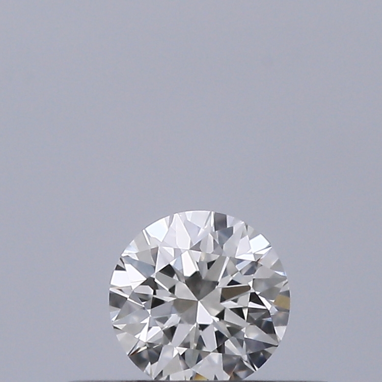 Round 0.18 ct G IF