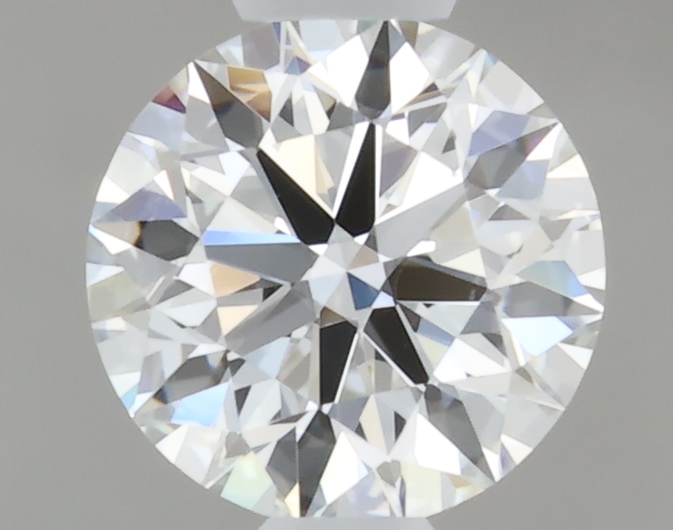 Round 0.33 ct F IF