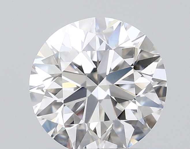 Round 0.7 ct G VVS2