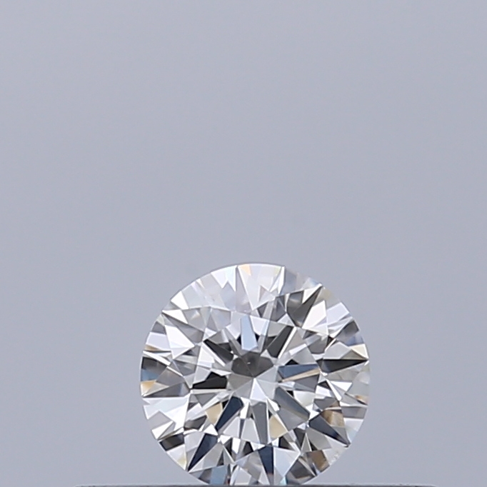 Round 0.18 ct E VS2