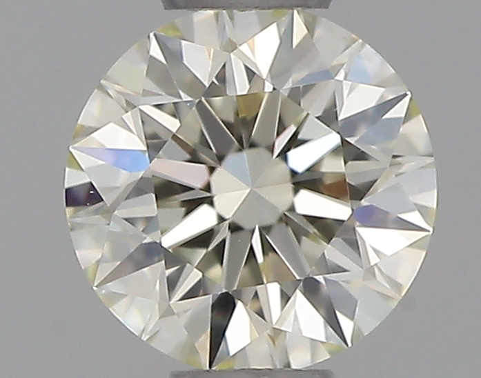 Round 0.33 ct K VS2