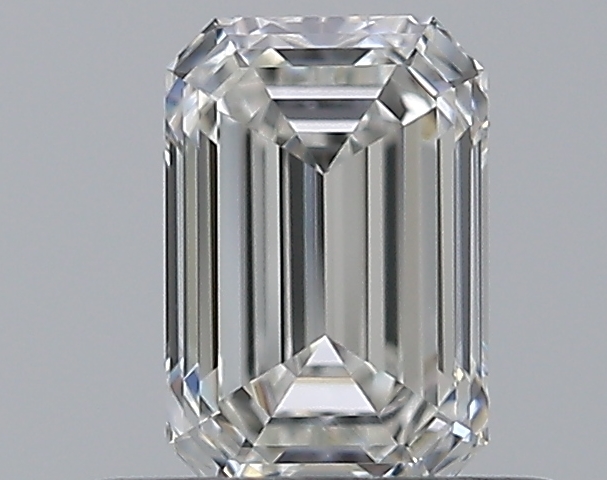 Emerald 0.5 ct G VS1