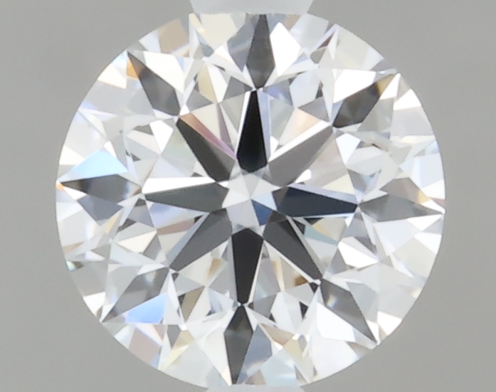 Round 0.33 ct D VVS1