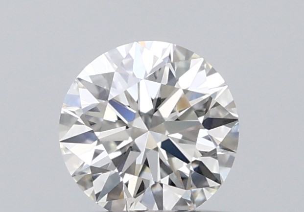 Round 0.36 ct H IF