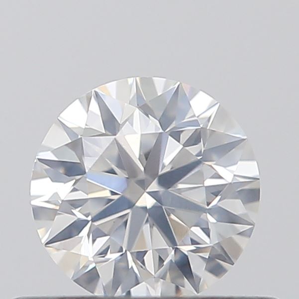 Round 0.4 ct E SI2