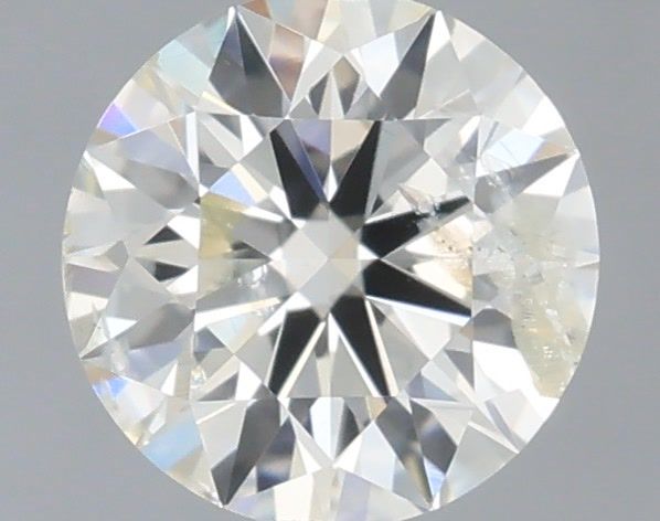 Round 0.3 ct I I1
