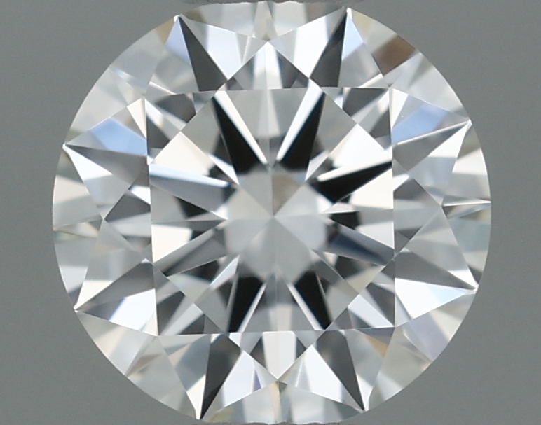 Round 0.45 ct I VVS1