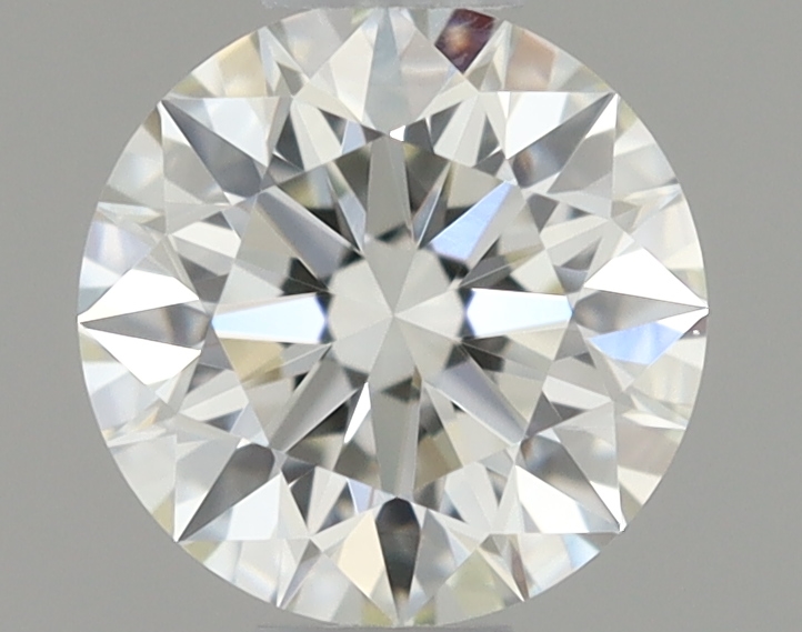 Round 0.34 ct K VVS1