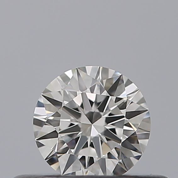 Round 0.28 ct F VVS1
