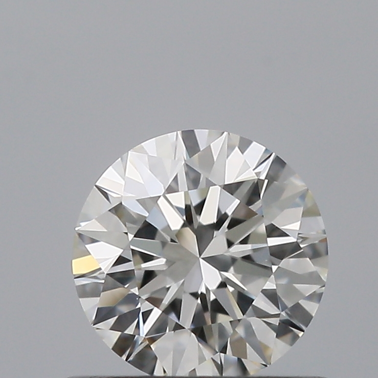 Round 0.5 ct G VVS2