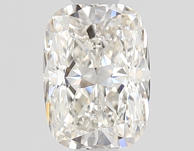 Cushion 0.5 ct I VVS2