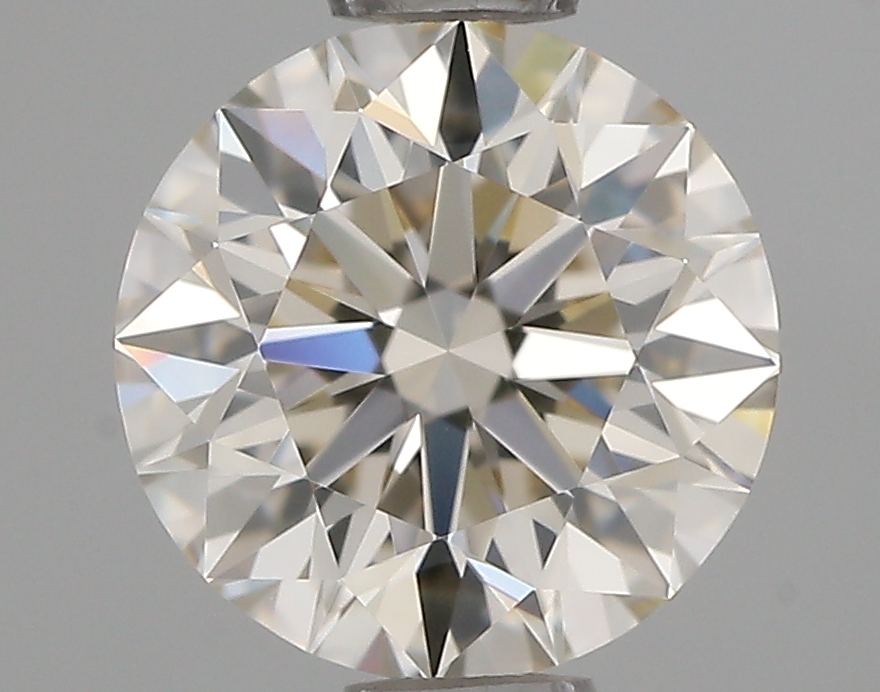 Round 0.9 ct K VVS1