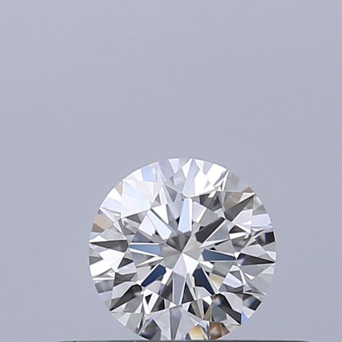 Round 0.29 ct F VVS1