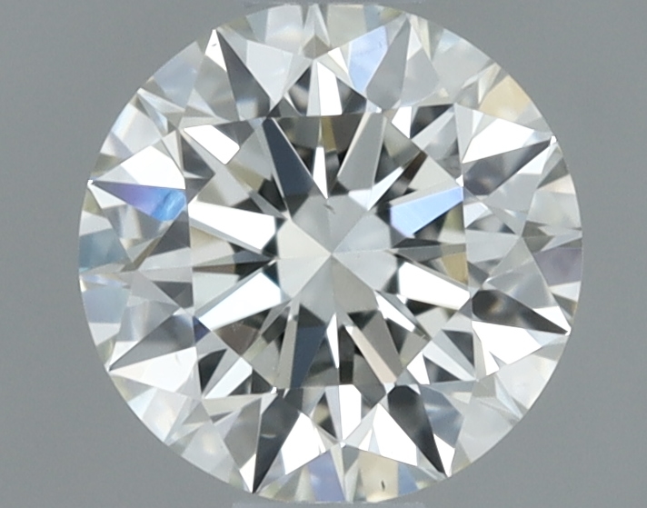 Round 0.45 ct K VS2